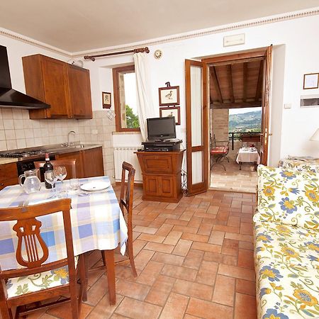 Agriturismo Le Colombe Assisi Quarto foto