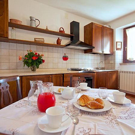 Agriturismo Le Colombe Assisi Quarto foto
